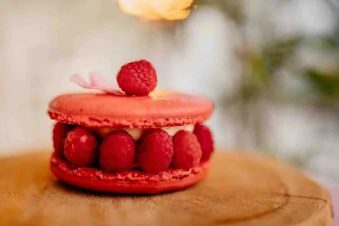 Dominando os Macarons Franceses